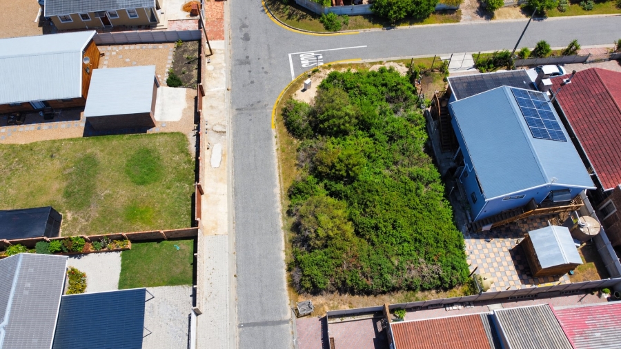 Commercial Property for Sale in Kleinkrantz Western Cape